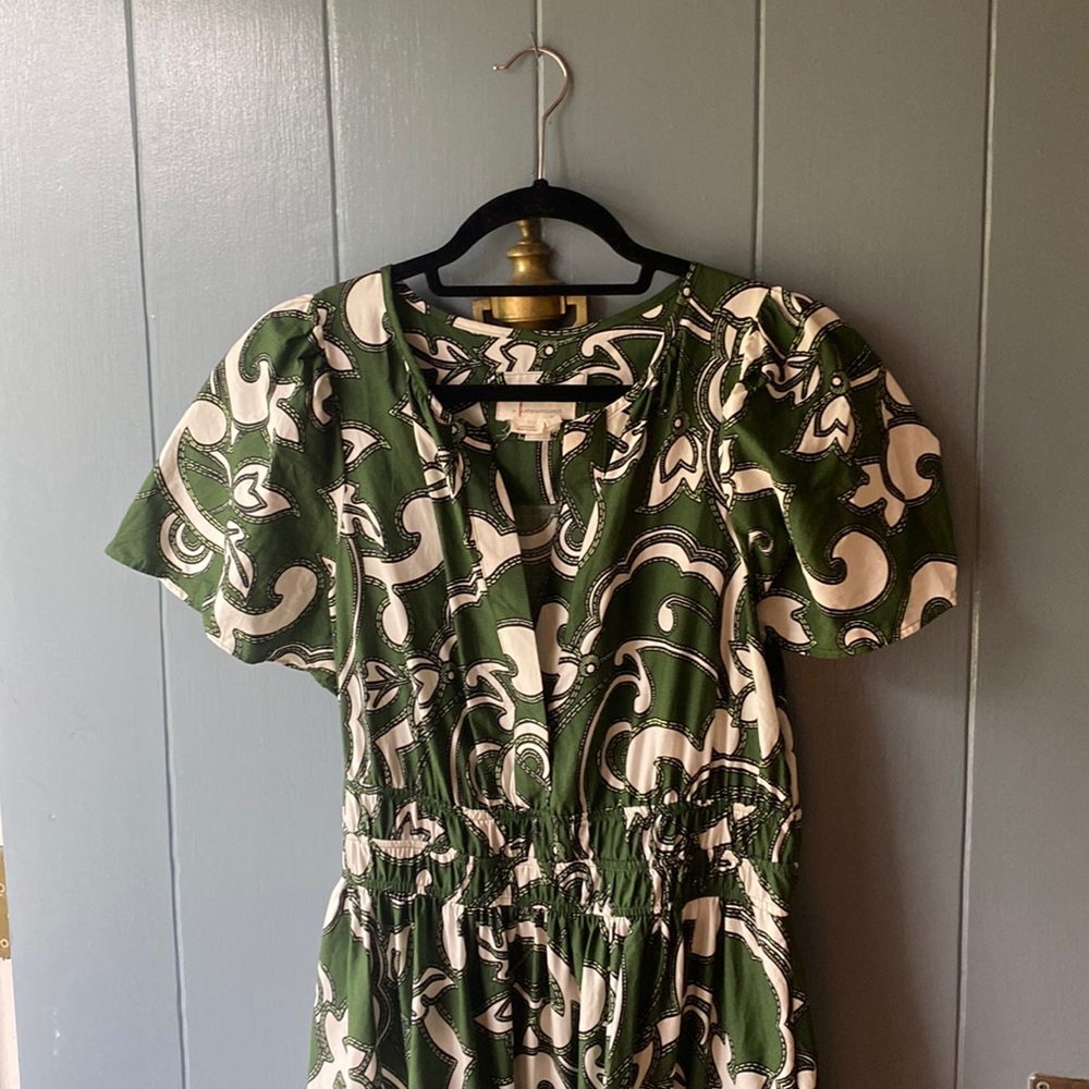 Anthropologie Dress